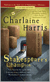 Shakespeare's Champion (Lily Bard Series #2)