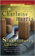 Shakespeare's Champion (Lily Bard Series #2)