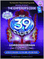 The Emperor's Code (The 39 Clues Series #8)