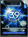 Into the Gauntlet (The 39 Clues Series #10)