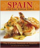 Spain and the World Table