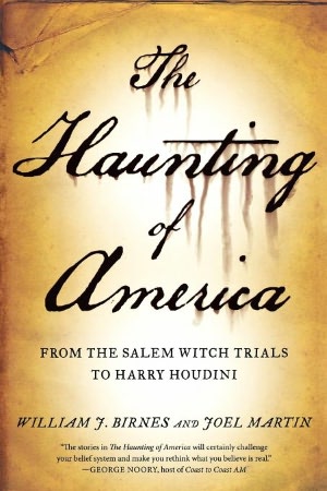 The Haunting of America