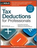 Tax Deductions for Professionals