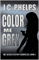Color Me Grey: Book One of the Alexis Stanton Chronicles