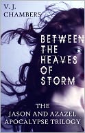 Between the Heaves of Storm