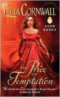 The Price of Temptation by Lecia Cornwall: NOOK Book Cover