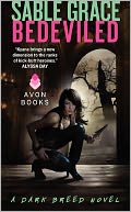 Bedeviled: A Dark Breed Novel