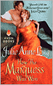 How the Marquess Was Won (Pennyroyal Green Series #6)