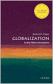 Globalization: A Very Short Introduction