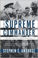 The Supreme Commander