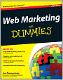 Web Marketing For Dummies