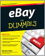 eBay For Dummies