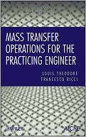 download Mass Transfer Operations for the Practicing Engineer book