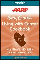 AARP Living with Cancer Cookbook