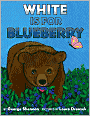 White is for Blueberry