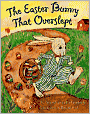 Easter Bunny That Overslept