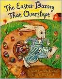 Easter Bunny That Overslept