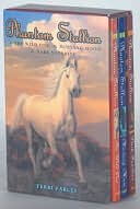 Phantom Stallion Box Set: The Wild One / Mustang Moon / Dark Sunshine (Phantom Stallion Series)