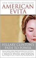 American Evita: Hillary Clinton's Path to Power