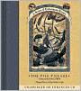 The Vile Village: Book the Seventh (A Series of Unfortunate Events)