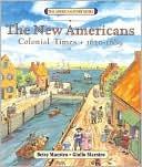 New Americans: Colonial Times: 1620-1689