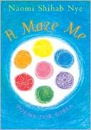 Maze Me: Poems for Girls