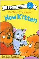 The Berenstain Bears' New Kitten (I Can Read Book 1 Series)