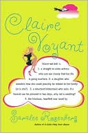 Claire Voyant