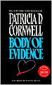 Body of Evidence (Kay Scarpetta Series #2)