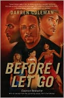 Before I Let Go