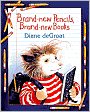 Brand-new Pencils, Brand-new Books