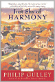 Just Shy of Harmony