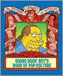 Comic Book Guy's Book of Pop Culture