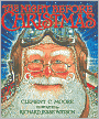 The Night Before Christmas