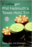 Phil Hellmuth Texas Hold'em