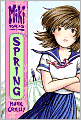 Miki Falls: Spring (Miki Falls Series #1)