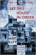Set This House in Order: A Romance of Souls