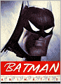 Batman Animated