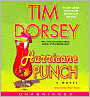 Hurricane Punch (Serge Storms Series #9)