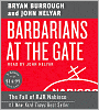 Barbarians at the Gate: The Fall of RJR Nabisco