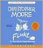 Fluke: Or, I Know Why the Winged Whale Sings