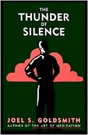 download Thunder of Silence book