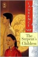 Serpent's Children (Golden Mountain Chronicles: 1849)