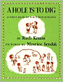 Hole Is to Dig: A First Book of First Definitions