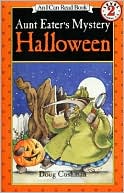 Aunt Eater's Mystery Halloween: (I Can Read Book Series: Level 2)