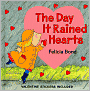 The Day It Rained Hearts