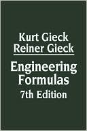 Engineering Formulas