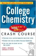 Schaum's Easy Outlines: College Chemistry