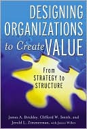 Designing Organizations to Create Value: From Strategy to Structure