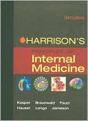 Harrison's Principles of Internal Medicine /Harrison's Principles of Internal Medicine Self-Assessment and Board Review
